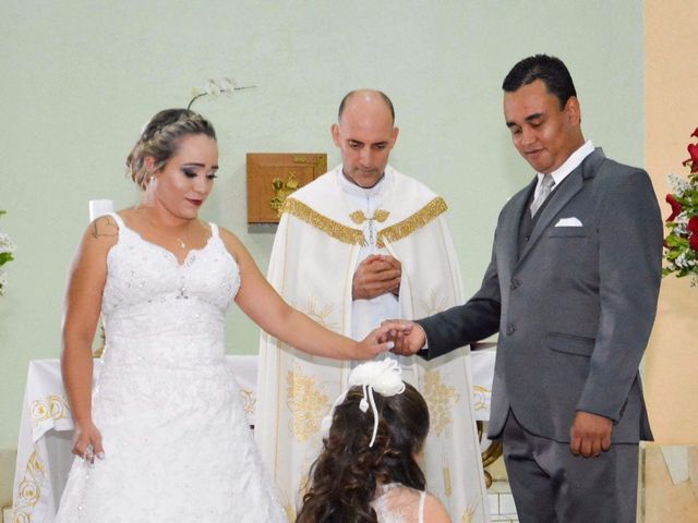 O casamento de Reinaldo e Cristiane em Cocalzinho de Goiás, Goiás 24