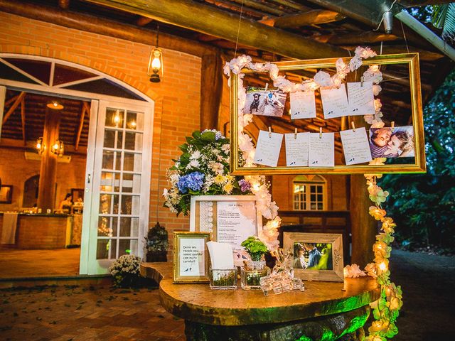 O casamento de Pablo e Ariana em Urussanga, Santa Catarina 7