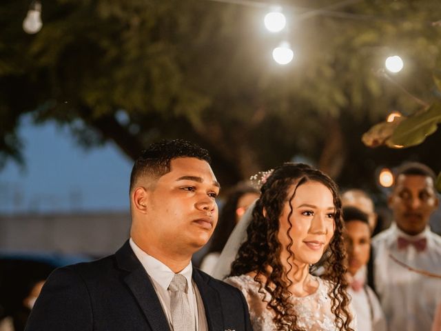 O casamento de Lucas e Rafaela  em Camaçari, Bahia 3