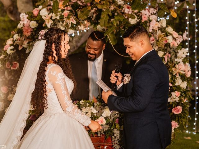 O casamento de Lucas e Rafaela  em Camaçari, Bahia 1