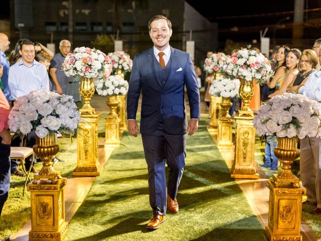 O casamento de Estevan e Taysa em Americana, São Paulo Estado 40