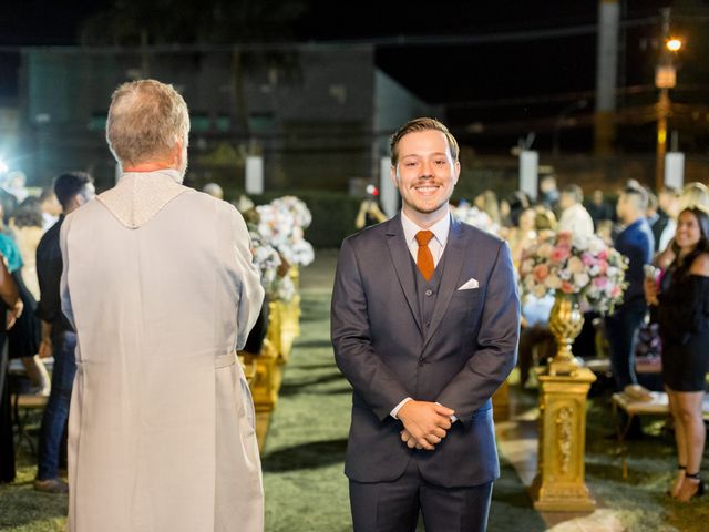 O casamento de Estevan e Taysa em Americana, São Paulo Estado 41