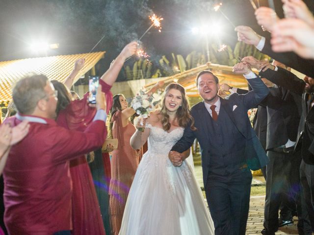 O casamento de Estevan e Taysa em Americana, São Paulo Estado 60