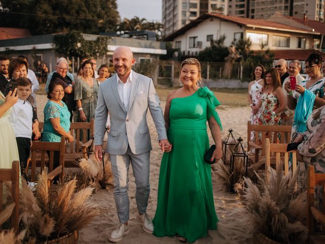 O casamento de Luciano e Carol em Penha, Santa Catarina 50