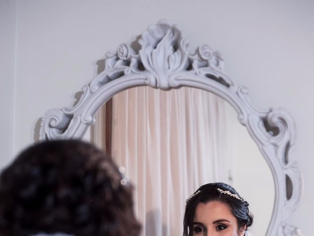 O casamento de Marie Fernandes e Leonardo  em Porto Alegre, Rio Grande do Sul 15