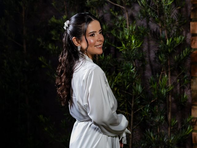 O casamento de Wagner e Lais em Belo Horizonte, Minas Gerais 2