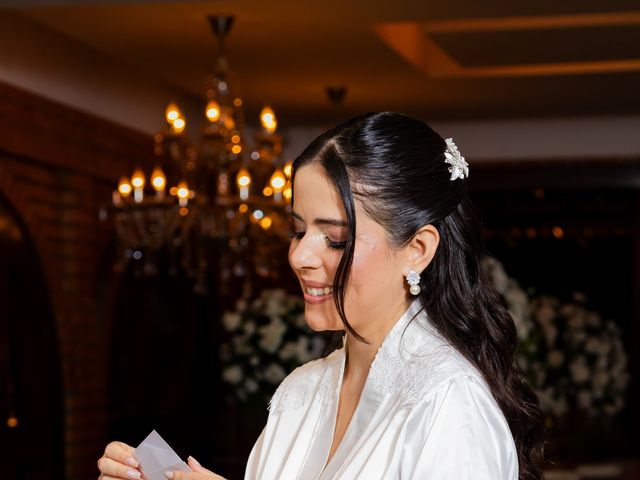 O casamento de Wagner e Lais em Belo Horizonte, Minas Gerais 7