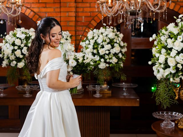 O casamento de Wagner e Lais em Belo Horizonte, Minas Gerais 9