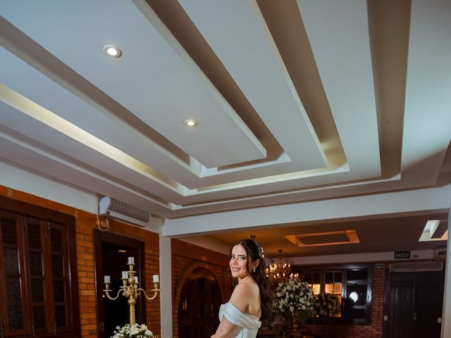 O casamento de Wagner e Lais em Belo Horizonte, Minas Gerais 10