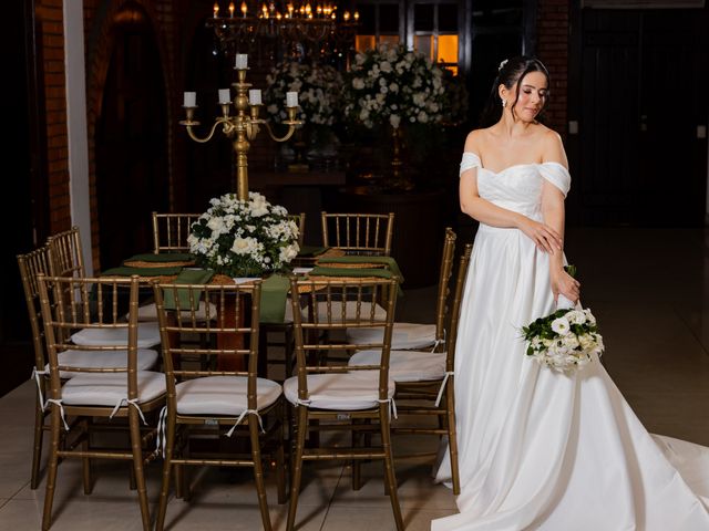 O casamento de Wagner e Lais em Belo Horizonte, Minas Gerais 11