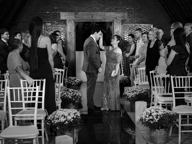 O casamento de Wagner e Lais em Belo Horizonte, Minas Gerais 12