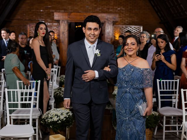 O casamento de Wagner e Lais em Belo Horizonte, Minas Gerais 13