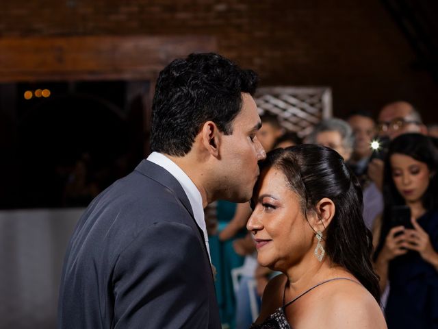 O casamento de Wagner e Lais em Belo Horizonte, Minas Gerais 14