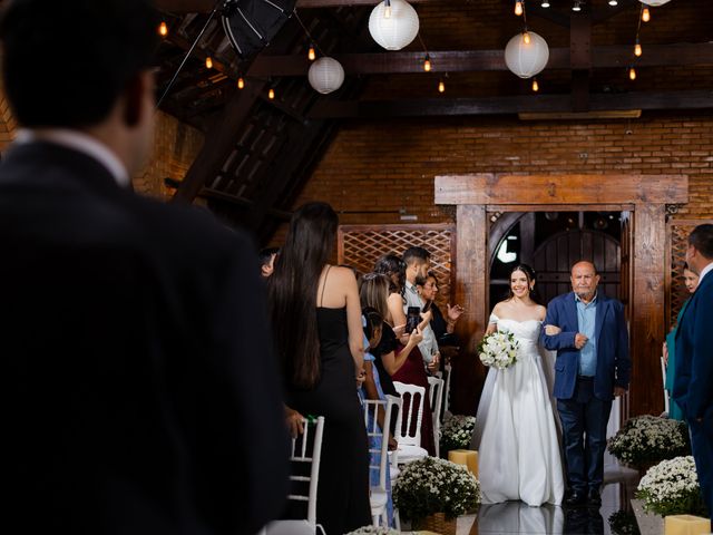O casamento de Wagner e Lais em Belo Horizonte, Minas Gerais 16