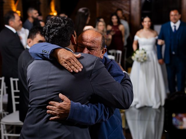 O casamento de Wagner e Lais em Belo Horizonte, Minas Gerais 17