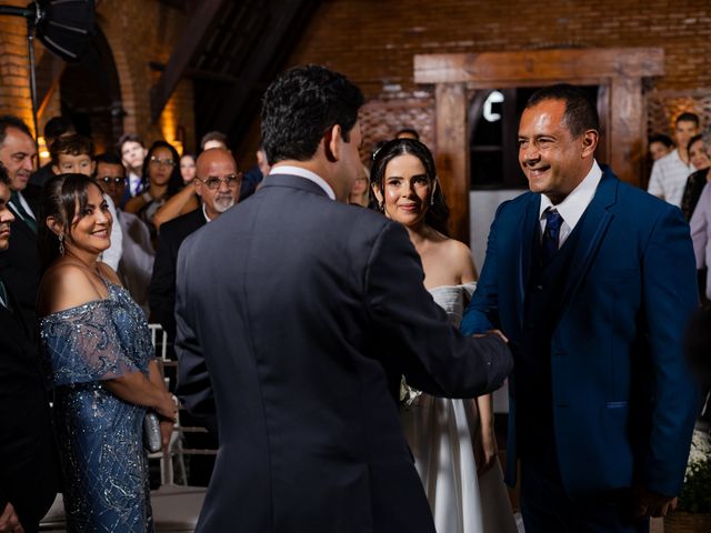 O casamento de Wagner e Lais em Belo Horizonte, Minas Gerais 19