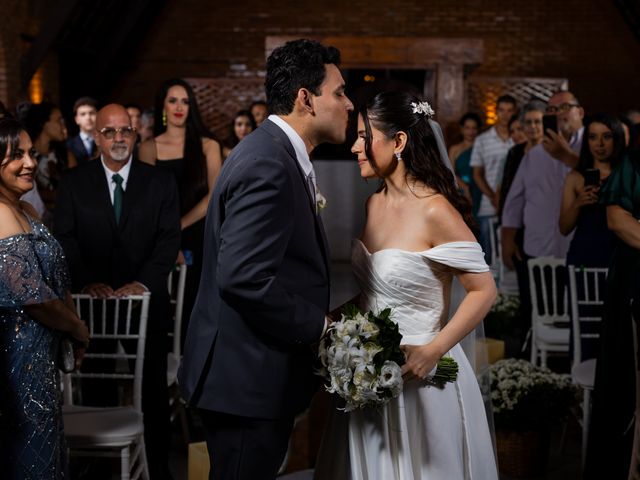 O casamento de Wagner e Lais em Belo Horizonte, Minas Gerais 20