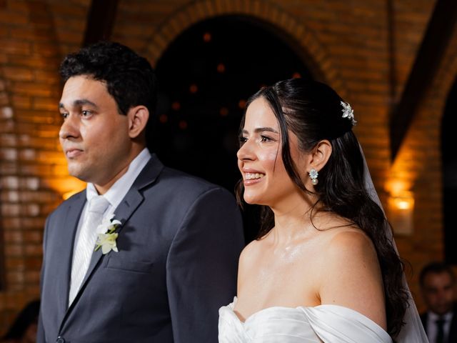 O casamento de Wagner e Lais em Belo Horizonte, Minas Gerais 21