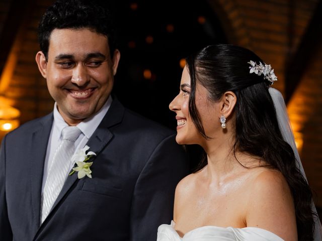 O casamento de Wagner e Lais em Belo Horizonte, Minas Gerais 22