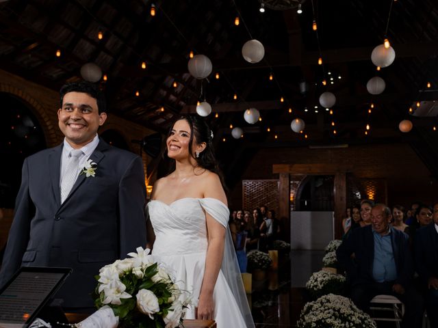 O casamento de Wagner e Lais em Belo Horizonte, Minas Gerais 23