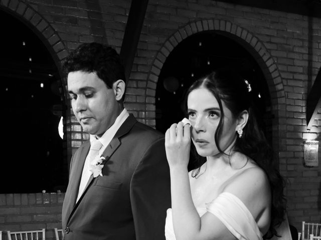 O casamento de Wagner e Lais em Belo Horizonte, Minas Gerais 27