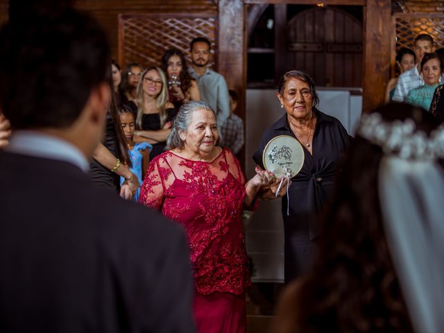 O casamento de Wagner e Lais em Belo Horizonte, Minas Gerais 29