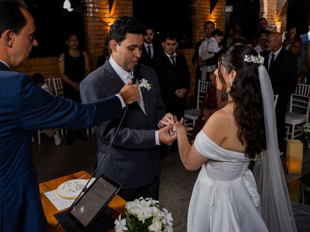 O casamento de Wagner e Lais em Belo Horizonte, Minas Gerais 31