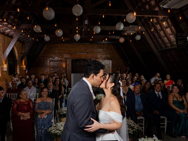 O casamento de Wagner e Lais em Belo Horizonte, Minas Gerais 33