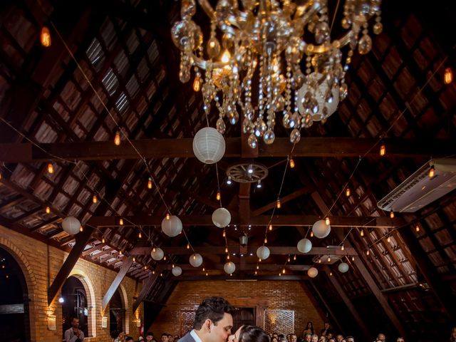 O casamento de Wagner e Lais em Belo Horizonte, Minas Gerais 34