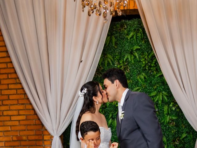 O casamento de Wagner e Lais em Belo Horizonte, Minas Gerais 37