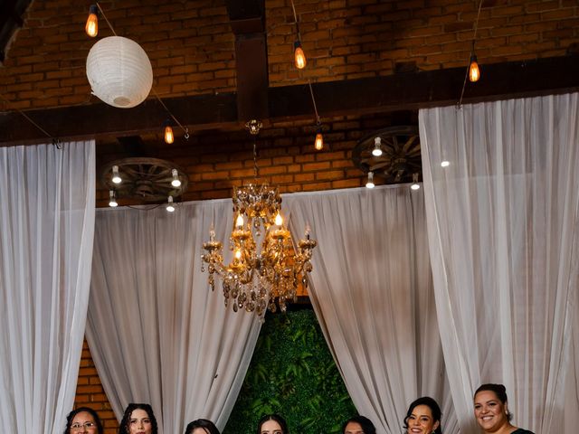 O casamento de Wagner e Lais em Belo Horizonte, Minas Gerais 39