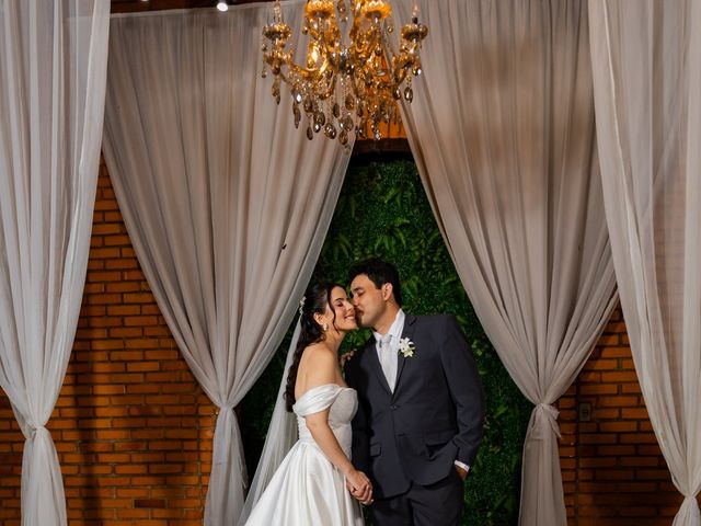 O casamento de Wagner e Lais em Belo Horizonte, Minas Gerais 40
