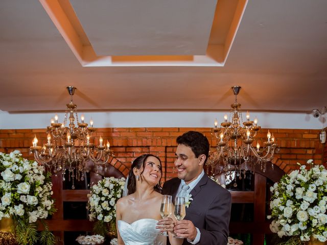 O casamento de Wagner e Lais em Belo Horizonte, Minas Gerais 42