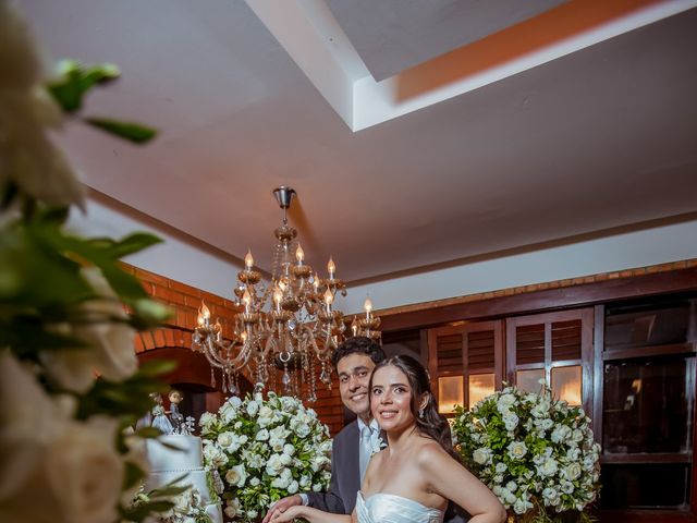 O casamento de Wagner e Lais em Belo Horizonte, Minas Gerais 44