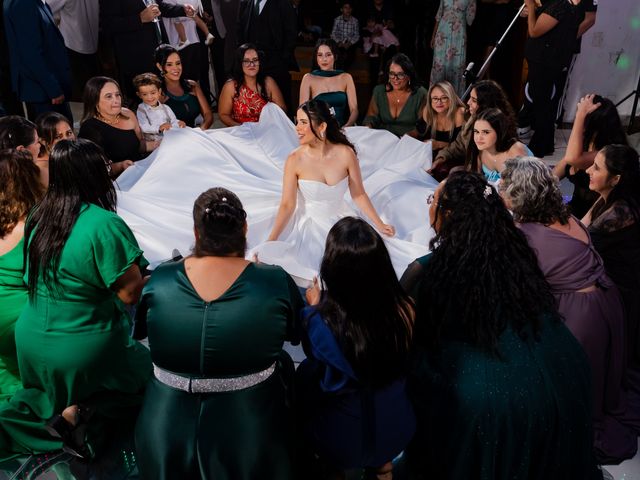 O casamento de Wagner e Lais em Belo Horizonte, Minas Gerais 49