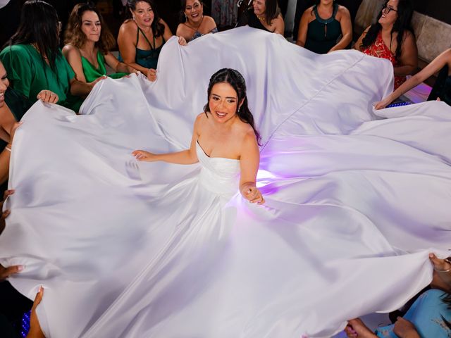 O casamento de Wagner e Lais em Belo Horizonte, Minas Gerais 51