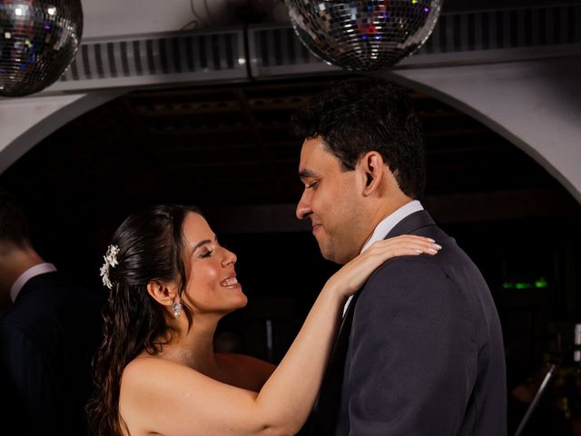 O casamento de Wagner e Lais em Belo Horizonte, Minas Gerais 53