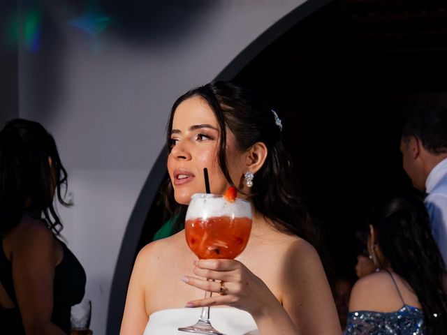O casamento de Wagner e Lais em Belo Horizonte, Minas Gerais 54