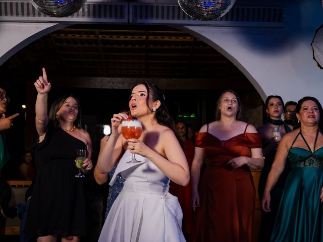 O casamento de Wagner e Lais em Belo Horizonte, Minas Gerais 55