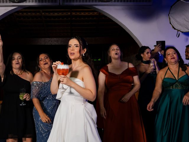 O casamento de Wagner e Lais em Belo Horizonte, Minas Gerais 56