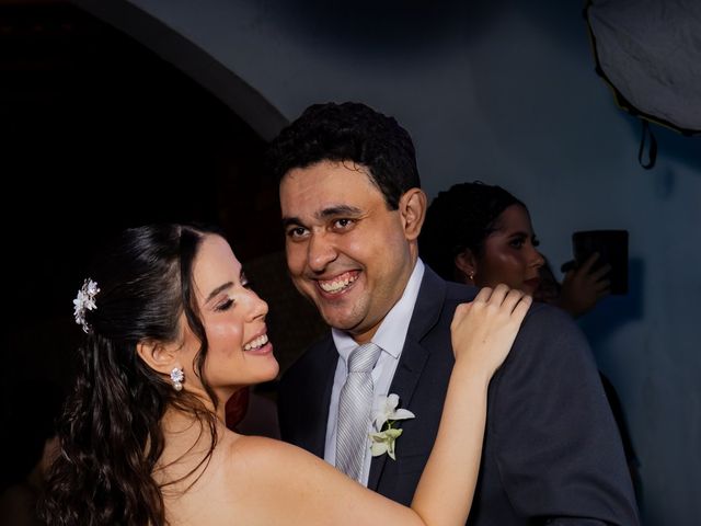 O casamento de Wagner e Lais em Belo Horizonte, Minas Gerais 57