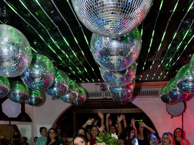O casamento de Wagner e Lais em Belo Horizonte, Minas Gerais 60