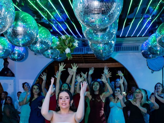 O casamento de Wagner e Lais em Belo Horizonte, Minas Gerais 61