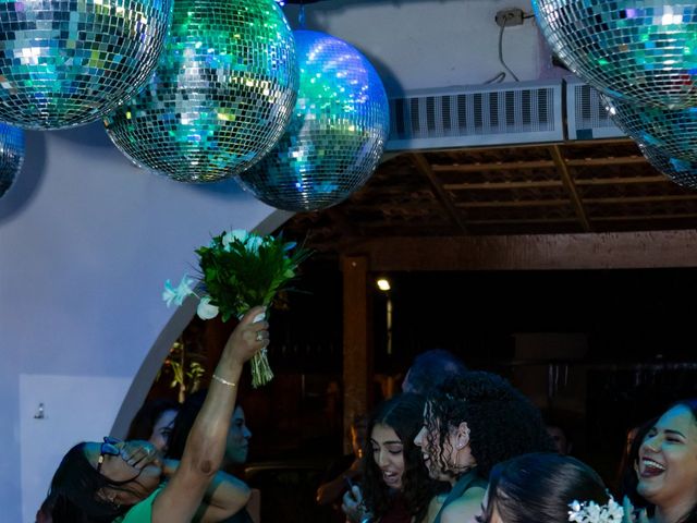O casamento de Wagner e Lais em Belo Horizonte, Minas Gerais 64