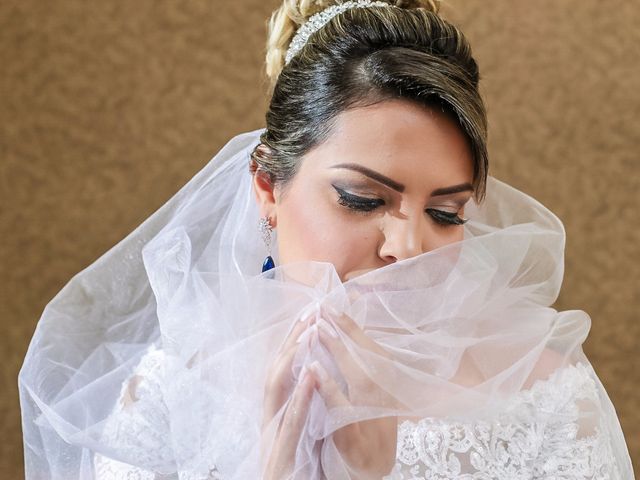 O casamento de Igor e Aline em São Paulo 4