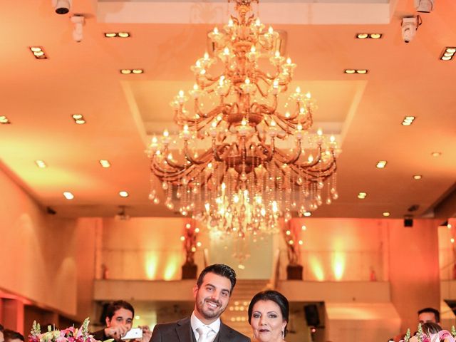 O casamento de Igor e Aline em São Paulo 6