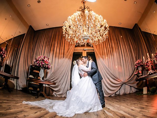 O casamento de Igor e Aline em São Paulo 17