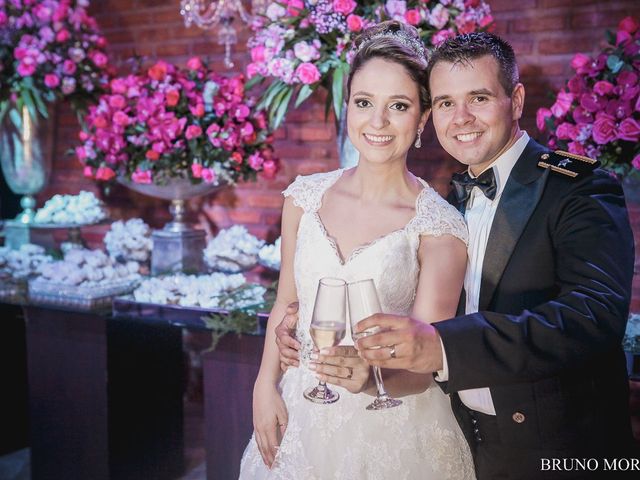 O casamento de Gustavo e Laryssa em Juiz de Fora, Minas Gerais 2