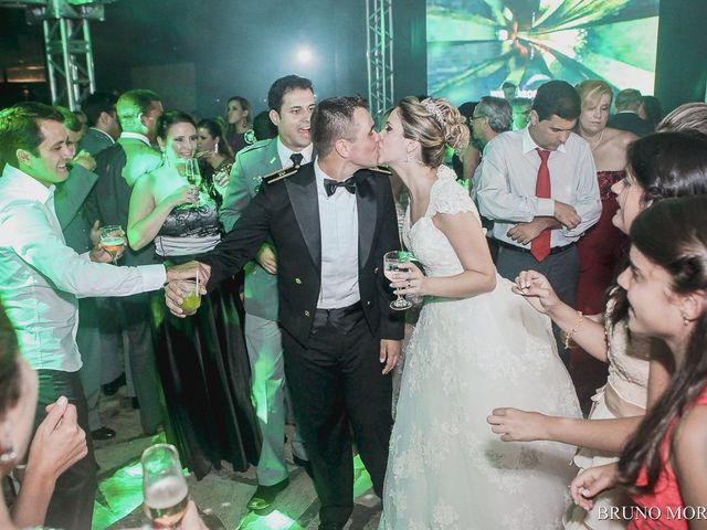 O casamento de Gustavo e Laryssa em Juiz de Fora, Minas Gerais 3