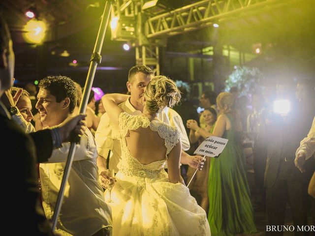 O casamento de Gustavo e Laryssa em Juiz de Fora, Minas Gerais 8